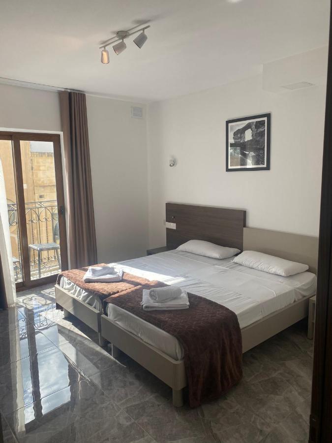 Sir William Strand Apartment Gzira Exterior photo